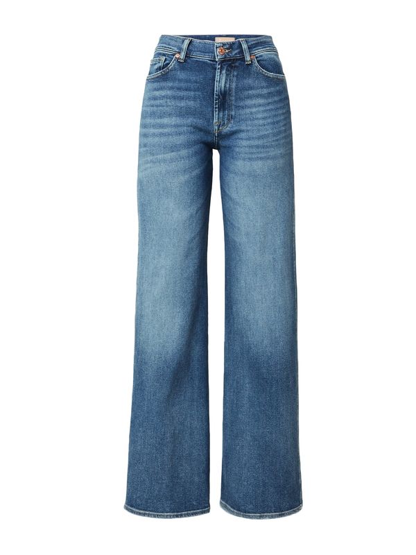 7 for all mankind 7 for all mankind Kavbojke 'LOTTA'  moder denim