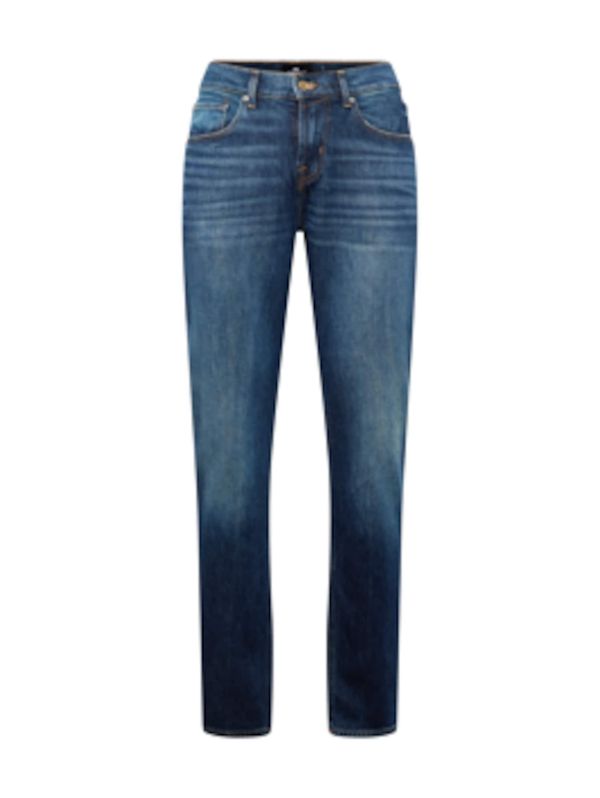 7 for all mankind 7 for all mankind Kavbojke  moder denim