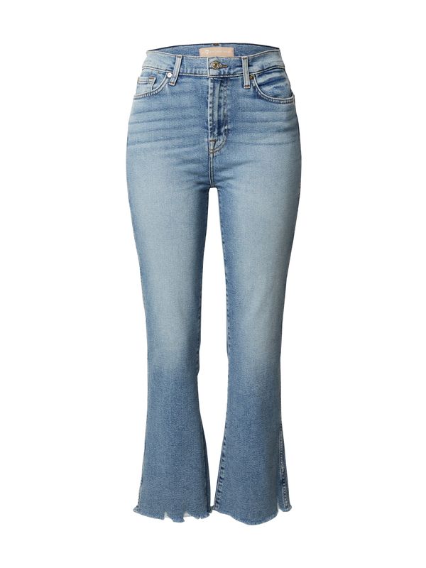 7 for all mankind 7 for all mankind Kavbojke  moder denim