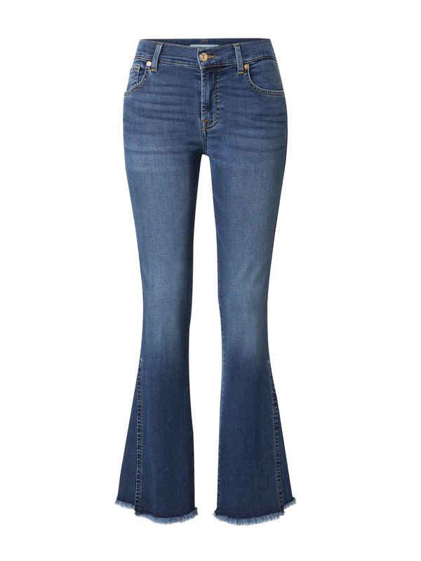 7 for all mankind 7 for all mankind Kavbojke  moder denim