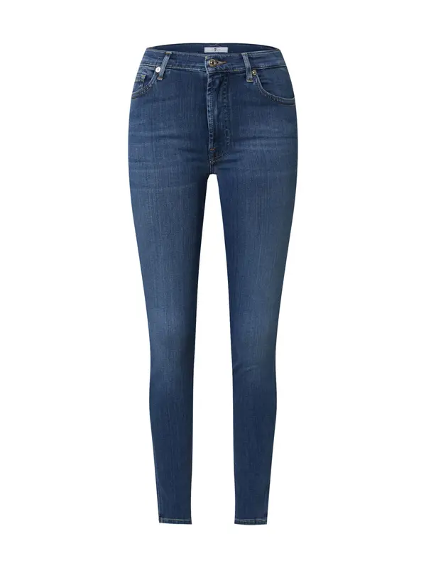 7 for all mankind 7 for all mankind Kavbojke  moder denim