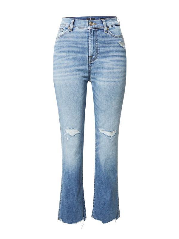 7 for all mankind 7 for all mankind Kavbojke  moder denim