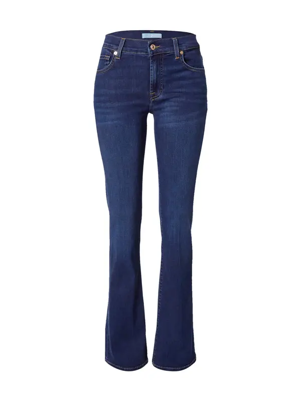 7 for all mankind 7 for all mankind Kavbojke  moder denim