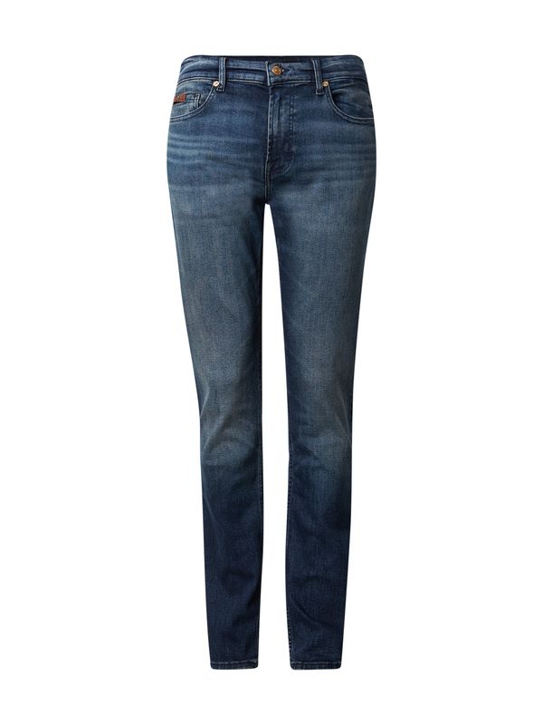 7 for all mankind 7 for all mankind Kavbojke 'PAXTYN'  moder denim