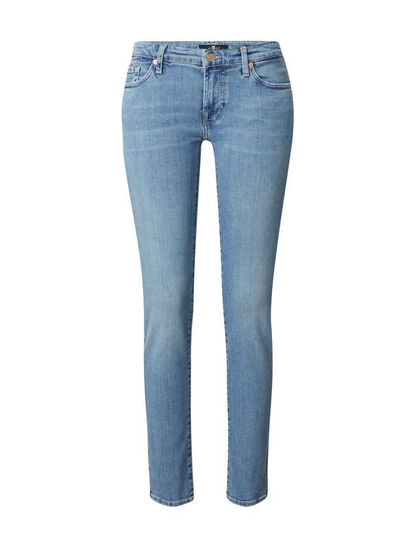 7 for all mankind 7 for all mankind Kavbojke 'PYPER'  moder denim