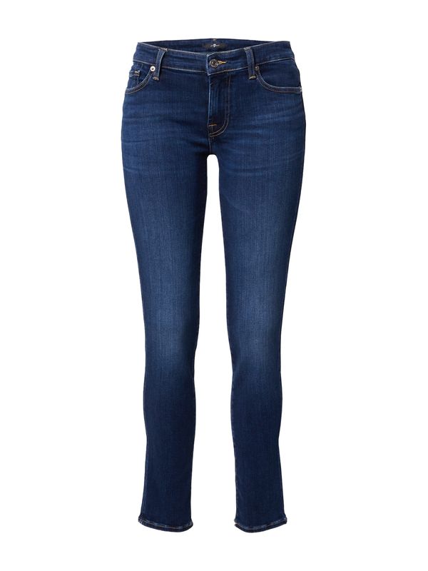 7 for all mankind 7 for all mankind Kavbojke 'PYPER'  moder denim