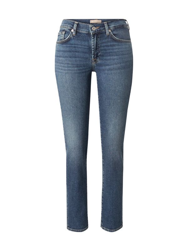 7 for all mankind 7 for all mankind Kavbojke 'ROXANNE Bay'  moder denim