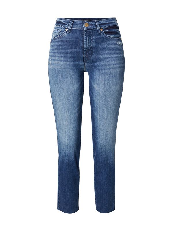 7 for all mankind 7 for all mankind Kavbojke 'ROXANNE'  moder denim