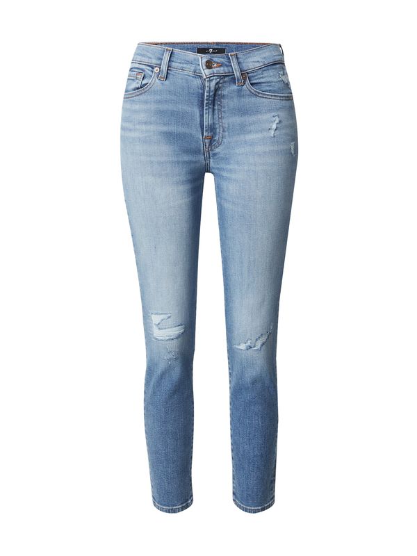 7 for all mankind 7 for all mankind Kavbojke 'ROXANNE'  moder denim