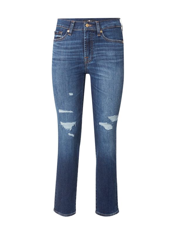 7 for all mankind 7 for all mankind Kavbojke 'ROXANNE'  moder denim