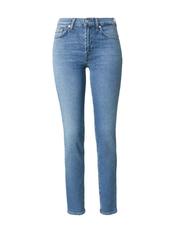 7 for all mankind 7 for all mankind Kavbojke 'ROXANNE'  moder denim