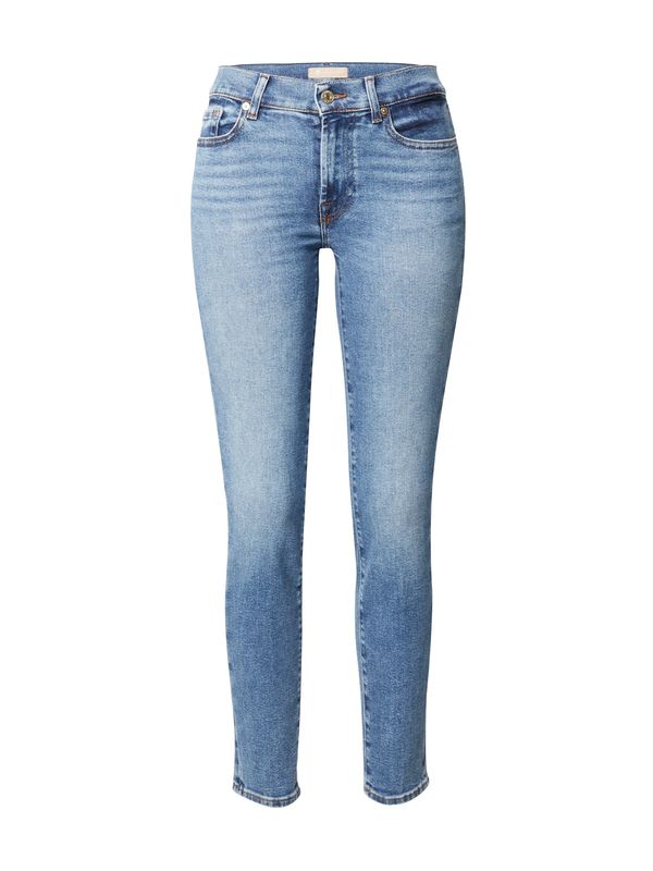 7 for all mankind 7 for all mankind Kavbojke 'ROXANNE'  moder denim