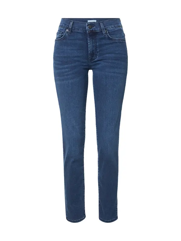7 for all mankind 7 for all mankind Kavbojke 'ROXANNE'  temno modra