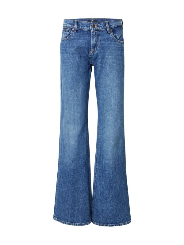 7 for all mankind 7 for all mankind Kavbojke 'SPENCER'  moder denim