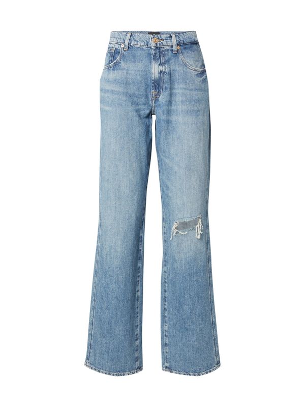 7 for all mankind 7 for all mankind Kavbojke 'TESS Arizona'  moder denim