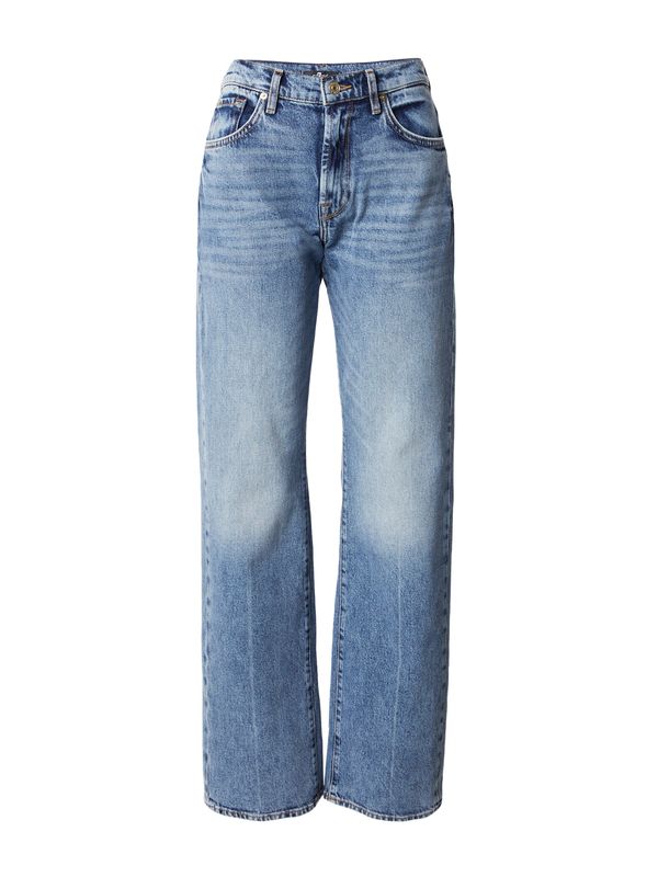 7 for all mankind 7 for all mankind Kavbojke 'TESS'  moder denim