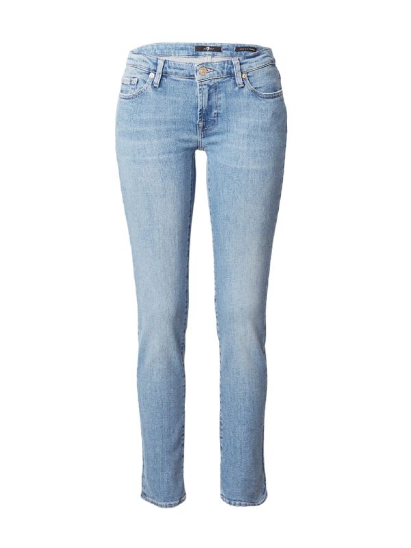 7 for all mankind 7 for all mankind Kavbojke 'TESS'  moder denim