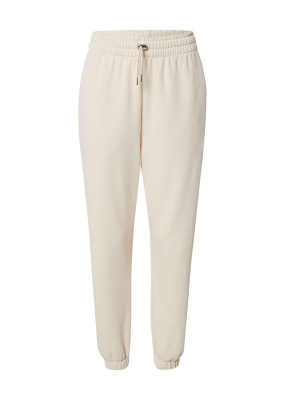 A LOT LESS A LOT LESS Hlače 'Ida'  off-bela