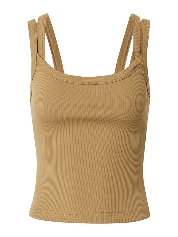 A LOT LESS A LOT LESS Top 'Paola'  oliva