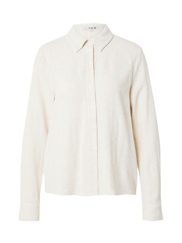 A-VIEW A-VIEW Bluza 'Lerke'  pesek