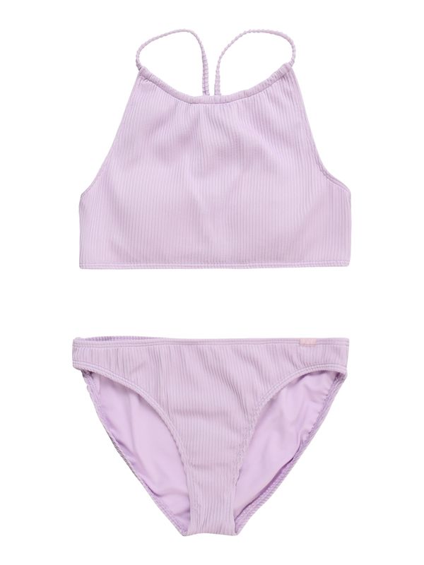Abercrombie & Fitch Abercrombie & Fitch Bikini  pastelno lila