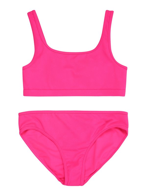 Abercrombie & Fitch Abercrombie & Fitch Bikini  roza