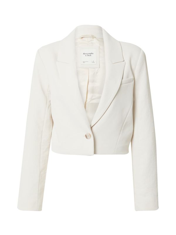 Abercrombie & Fitch Abercrombie & Fitch Blazer  bež