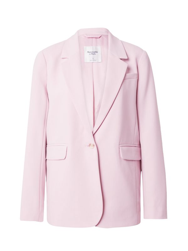 Abercrombie & Fitch Abercrombie & Fitch Blazer  roza