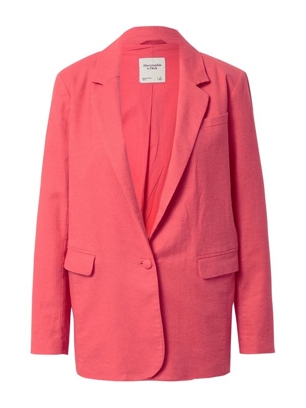 Abercrombie & Fitch Abercrombie & Fitch Blazer  roza