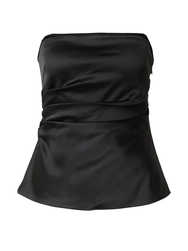 Abercrombie & Fitch Abercrombie & Fitch Bluza  črna