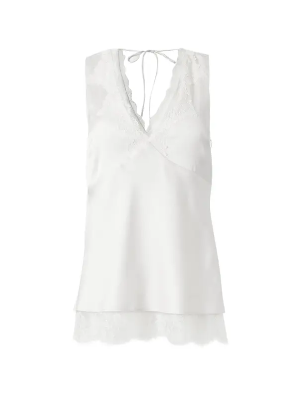 Abercrombie & Fitch Abercrombie & Fitch Bluza 'MAR4'  bela
