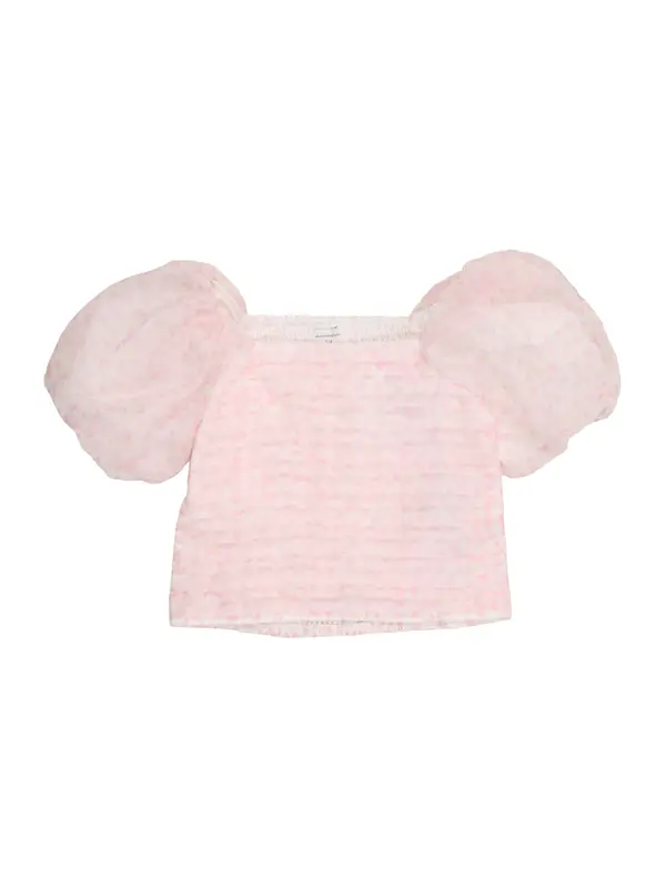 Abercrombie & Fitch Abercrombie & Fitch Bluza  roza / roza