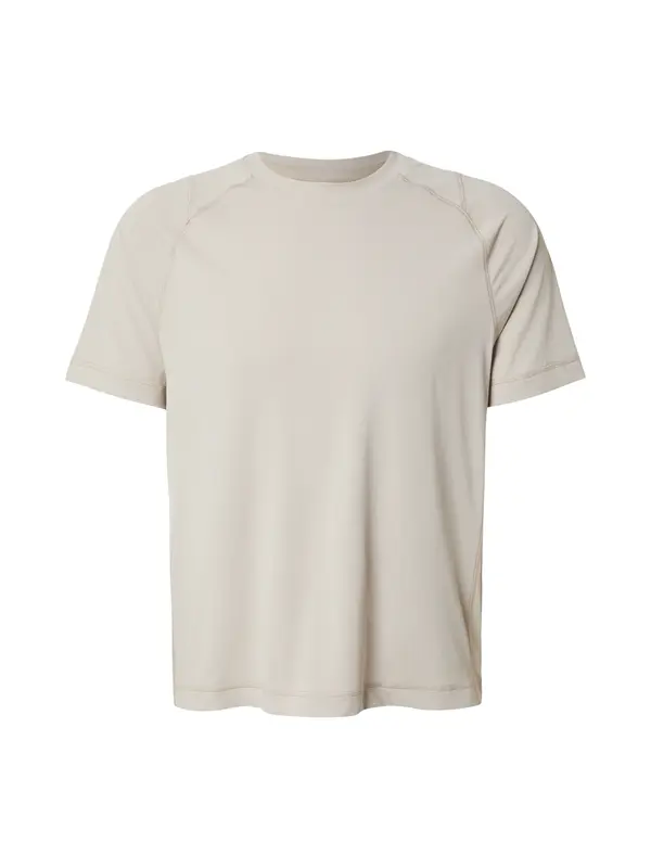 Abercrombie & Fitch Abercrombie & Fitch Funkcionalna majica  siva