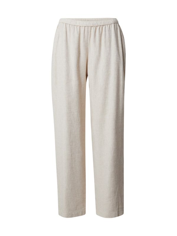 Abercrombie & Fitch Abercrombie & Fitch Hlače  greige