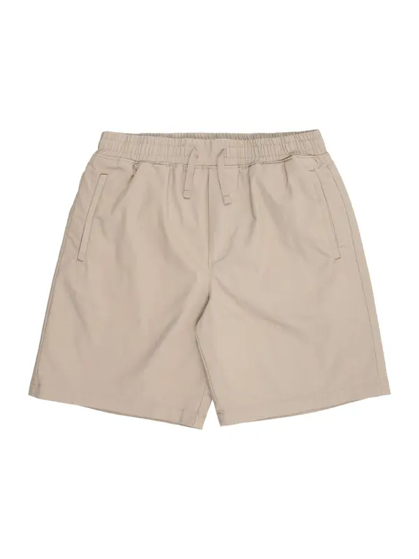 Abercrombie & Fitch Abercrombie & Fitch Hlače  svetlo bež