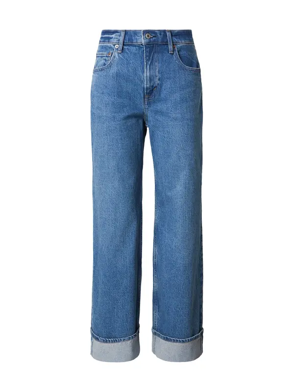 Abercrombie & Fitch Abercrombie & Fitch Kavbojke '90S'  moder denim