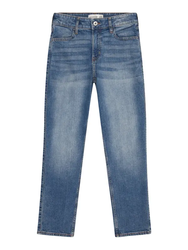 Abercrombie & Fitch Abercrombie & Fitch Kavbojke '90S'  moder denim