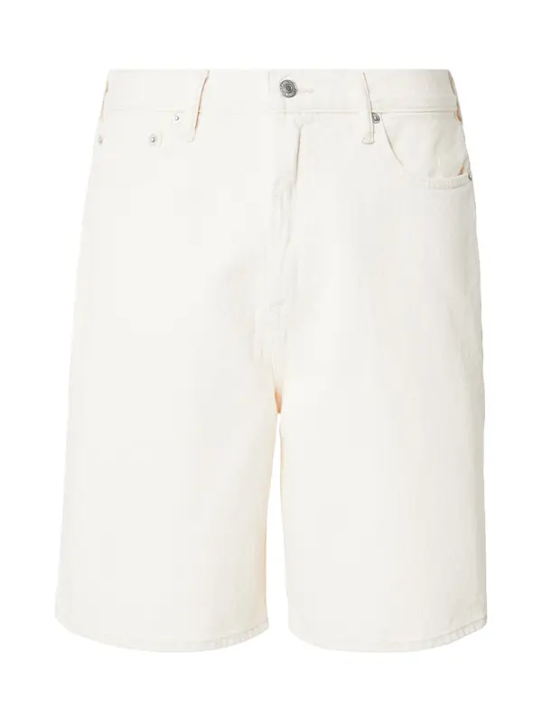 Abercrombie & Fitch Abercrombie & Fitch Kavbojke  bel denim