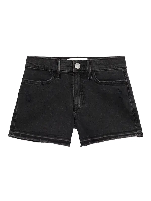 Abercrombie & Fitch Abercrombie & Fitch Kavbojke  črn denim