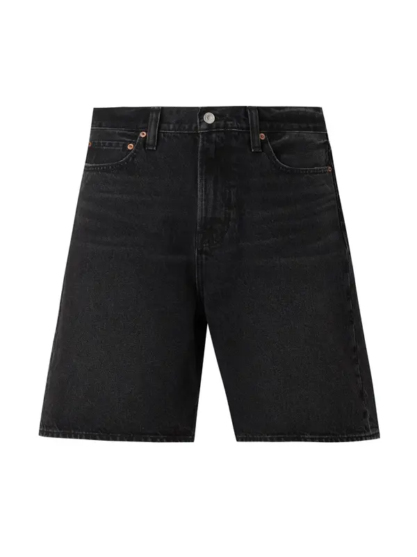 Abercrombie & Fitch Abercrombie & Fitch Kavbojke  črna