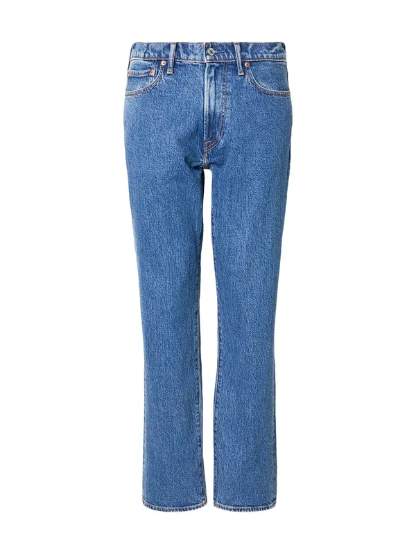 Abercrombie & Fitch Abercrombie & Fitch Kavbojke 'HOLIDAY NEW'  moder denim