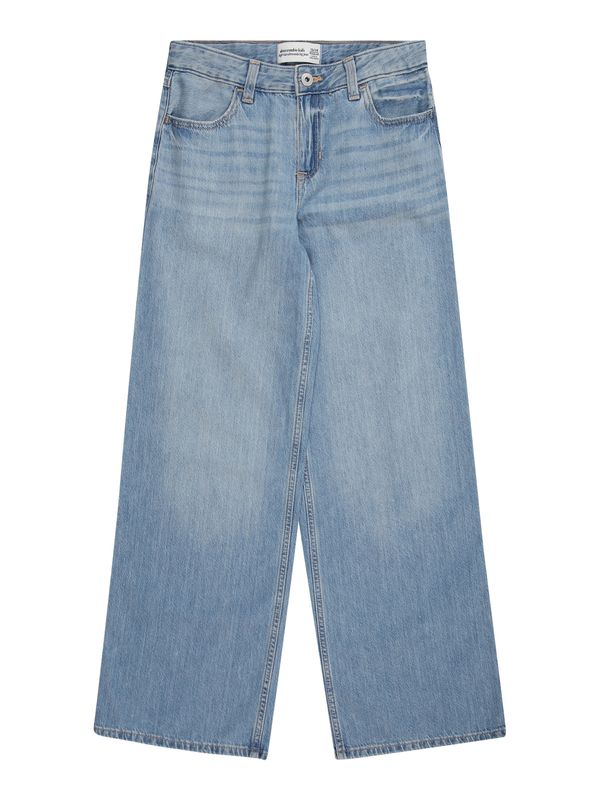 Abercrombie & Fitch Abercrombie & Fitch Kavbojke  moder denim