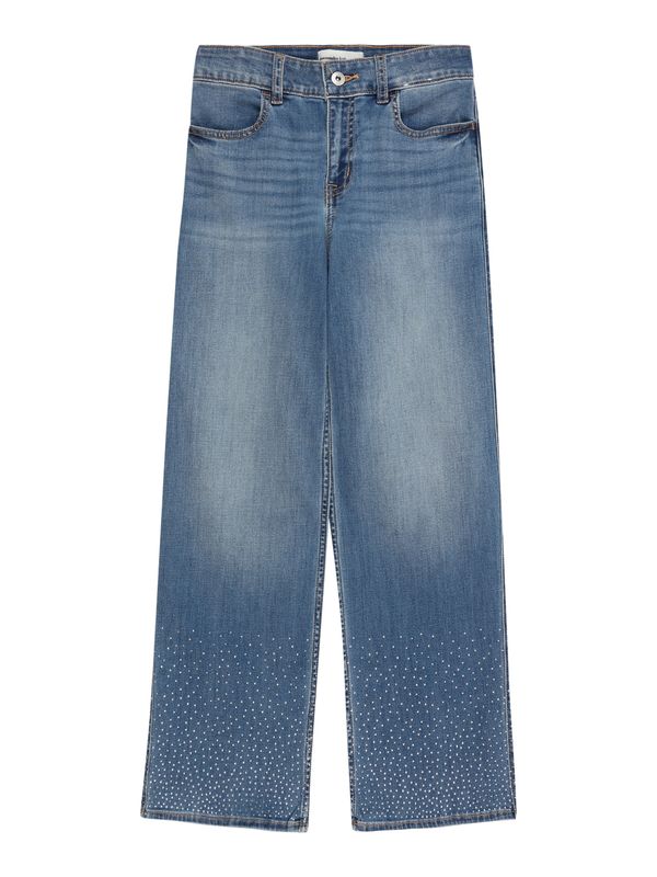 Abercrombie & Fitch Abercrombie & Fitch Kavbojke  moder denim