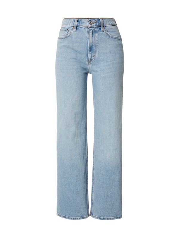 Abercrombie & Fitch Abercrombie & Fitch Kavbojke  moder denim