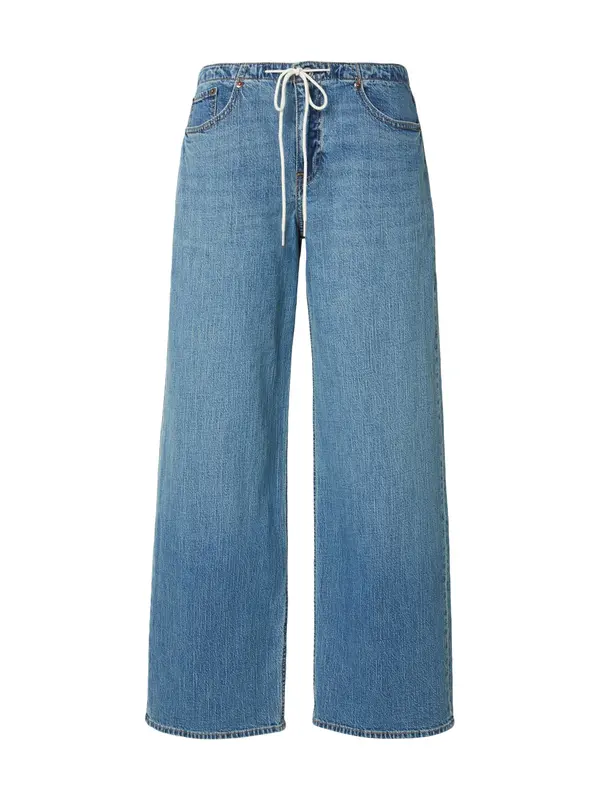 Abercrombie & Fitch Abercrombie & Fitch Kavbojke  moder denim