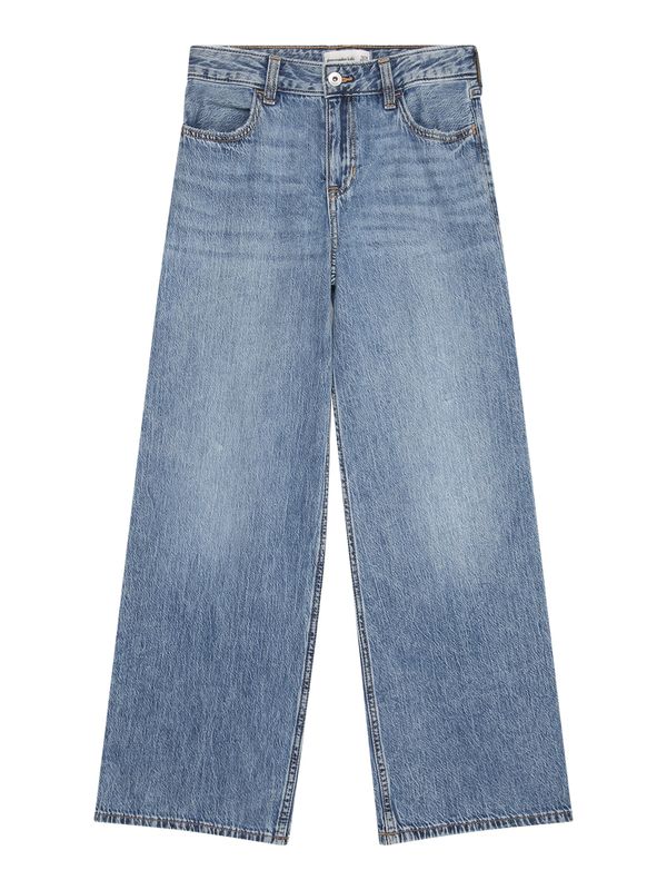 Abercrombie & Fitch Abercrombie & Fitch Kavbojke  moder denim