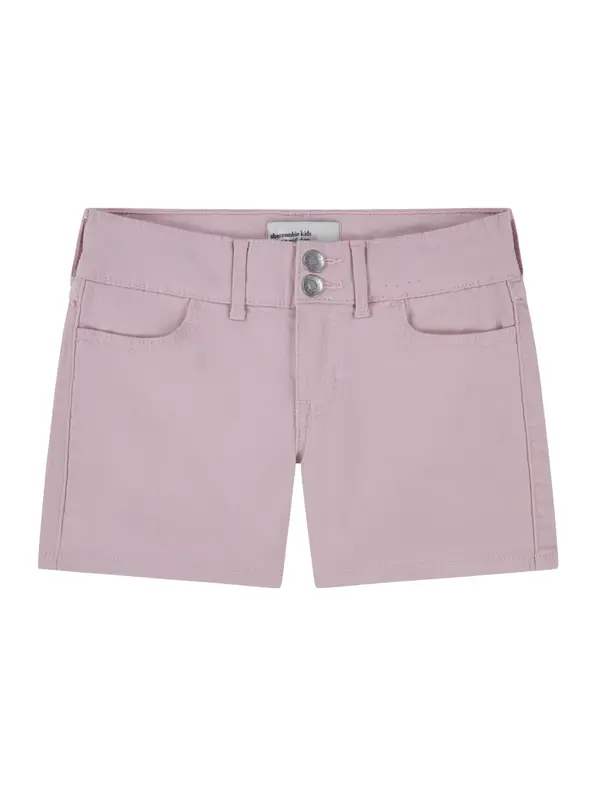 Abercrombie & Fitch Abercrombie & Fitch Kavbojke  staro roza