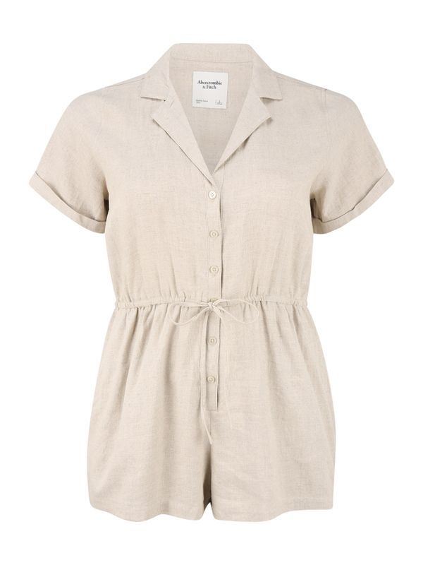 Abercrombie & Fitch Abercrombie & Fitch Kombinezon  bež