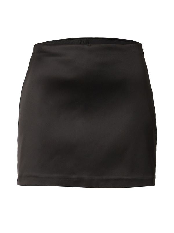 Abercrombie & Fitch Abercrombie & Fitch Krilo  črna