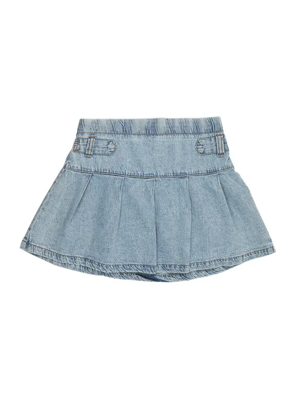 Abercrombie & Fitch Abercrombie & Fitch Krilo  moder denim